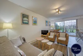 Le Petit Menthon – Quiet 2-room apartment, close to the lake - Image 2