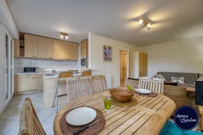 Le Petit Menthon – Quiet 2-room apartment, close to the lake - Image 3