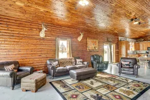 On 17 Acres! Countryside Retreat in Louisburg - Image 5