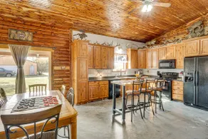 On 17 Acres! Countryside Retreat in Louisburg - Image 2