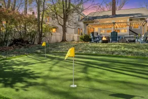 Hot Tub | Firepit | Putting Green | 5 Bedrooms - Image 5