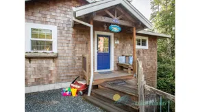 Beachcomber`s Cottage - Image 5