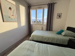 Two rooms with countryside view in Bâlines - Image 5