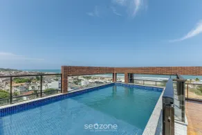 Apt Sea View 300 m from the Beach MMD0802 - Image 5
