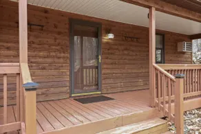 Mountain Retreat by Berkeley Springs+River Access - Image 2