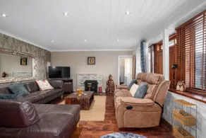 Historic 4BR Home - The Old Bakehouse - Image 4