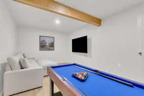 Spacious 3BR Retreat w/ Pool, Hot Tub & Game Room - Image 3
