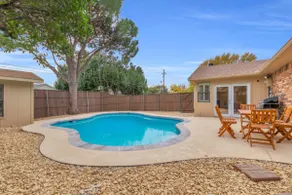 Spacious 3BR Retreat w/ Pool, Hot Tub & Game Room - Image 5