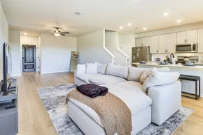 < 2 Mi Kalahari & Dell Diamond! Modern Townhome - Image 5