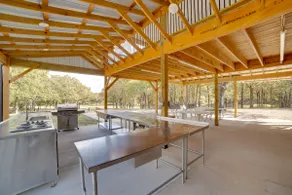 The HQ Lake Fork Home w/ Shared Dock! - Image 4