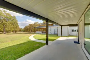 The HQ Lake Fork Home w/ Shared Dock! - Image 5