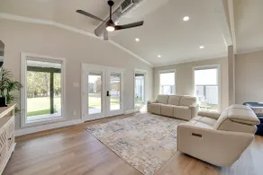 The HQ Lake Fork Home w/ Shared Dock! - Image 2