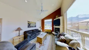 3 Schlafzimmer haustierfreundliche Wohnung, herrliche Aussicht auf den Moab-Rand, beheizter Außenpool, Garage für Fahrräder - Image 5
