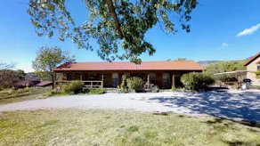 Pack Creek - Creekside West, Economy and Comfort - Image 4