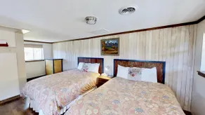 Pack Creek - Creekside West, Economy and Comfort - Image 3
