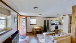 Pack Creek - Creekside West, Economy and Comfort - Image 5