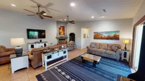 Town Home In Downtown Moab, Inomhuspool, Privat Hot Tub, Privat Backyard - Image 5