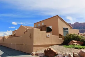 Arches Abode ~ 3 sovrum Condo i Moab med privat badtunna + vackra vyer - Image 3