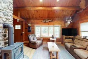 Wooded Family Retreat! 11 Mi to Acadia Entrance - Image 5