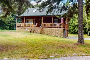 Wooded Family Retreat! 11 Mi to Acadia Entrance - Image 2