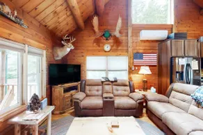 Wooded Family Retreat! 11 Mi to Acadia Entrance - Image 4