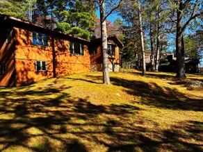 Charming Cabin on Upper Buckatabon – Adventure & R - Image 4