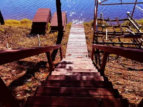 Charming Cabin on Upper Buckatabon – Adventure & R - Image 3