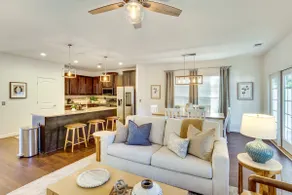 Golf, Shop + Relax: Family Bluffton Home - Image 2
