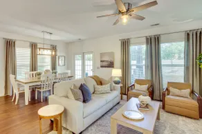Explore Beaches & May River! Family Bluffton Home - Image 5