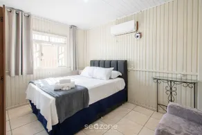 Casa c/ Churrasq. a 600 m da Praia NUS0636 - Image 4