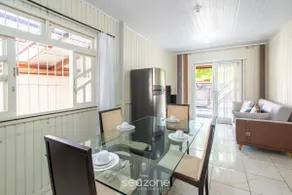 Casa c/ Churrasq. a 600 m da Praia NUS0636 - Image 2
