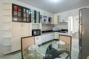 Casa c/ Churrasq. a 600 m da Praia NUS0636 - Image 3