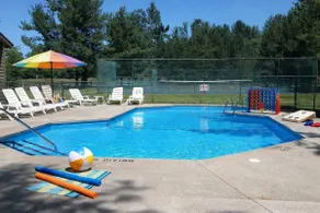 Peaceful, Running creek, pool - Image 2