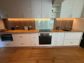 Spacious Bilinga Beach Stay, Sleeps 6 + Sauna, U5 - Image 5