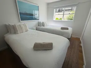 Spacious Bilinga Beach Stay, Sleeps 6 + Sauna, U5 - Image 3