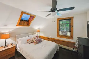 Cushing Home Family Cabin Near Wachusett Mtn 4 Bedroom Home - Image 3