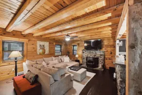 Cushing Home Family Cabin Near Wachusett Mtn 4 Bedroom Home - Image 2