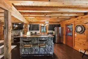 Cushing Home Family Cabin Near Wachusett Mtn 4 Bedroom Home - Image 4