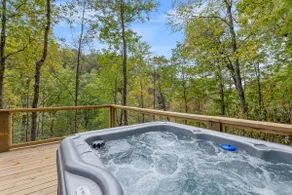 Cliffside - Modern Cliffs Cabin - Red River Gorge - Image 4