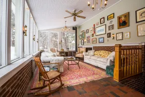 Private Tavern, Hot Tub, 8-Fireplaces, Spa Baths, Fire Pit, Baths Ensuite - Shop or Ski! - Image 3