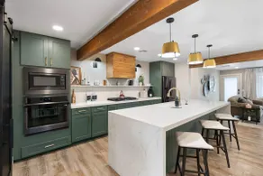NEW The Palmera - Updated 4BR with Private Pool - Image 4