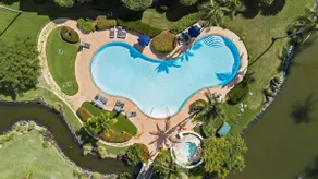 Driftwood Villa | Pool & Beach Getaway - Image 2