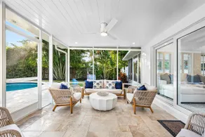 Sleeps 11 • 4BR Delray Retreat w/ Private Pool - Image 5