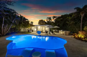 Sleeps 11 • 4BR Delray Retreat w/ Private Pool - Image 2
