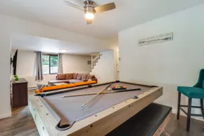 1 Mi to Lake, Golf & Ski Access: The Hideout Home! - Image 3
