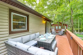 1 Mi to Lake, Golf & Ski Access: The Hideout Home! - Image 4