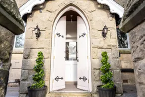 Northern Hideaways, Sunnyside, Otterburn - Image 3