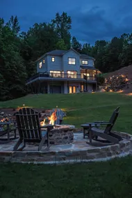 The Willow at Lake Martin-Auburn Football Getaway - Image 5