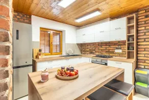 Traditional House with Parking and Terrace Majda - Image 2