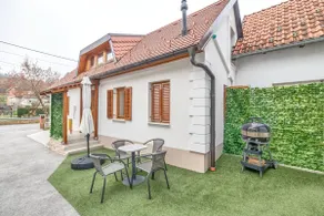 4-Star 1900s House Majda + Wine Cellar, Medvednica - Image 2